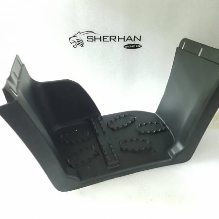   Sherhan 600